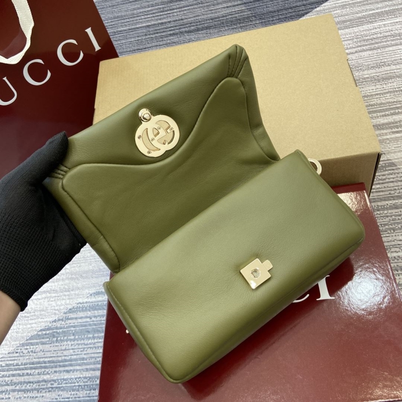 Gucci Top Handle Bags